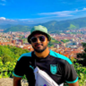 Meet your Posher, Salman